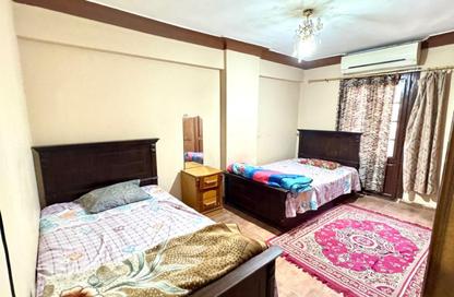 Apartment - 3 Bedrooms - 1 Bathroom for rent in Al Nasr St. - Smouha - Hay Sharq - Alexandria Apartment - 3 Bedrooms - 1 Bathroom for rent in Al Nasr St. - Smouha - Hay Sharq - Alexandria