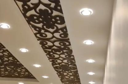 شقة - 3 غرف نوم - 2 حمامات للبيع في جنة اكتوبر - كمبوندات 6 أكتوبر - مدينة 6 أكتوبر - الجيزة