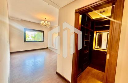 Villa - 4 Bedrooms - 4 Bathrooms for rent in Mivida - 5th Settlement Compounds - The 5th Settlement - New Cairo City - Cairo