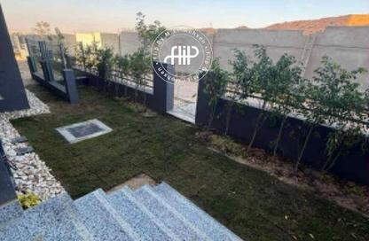 Apartment - 3 Bedrooms - 2 Bathrooms for sale in Kayan - Sheikh Zayed Compounds - Sheikh Zayed City - Giza