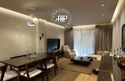 Apartment - 3 Bedrooms - 2 Bathrooms for sale in Kayan - Sheikh Zayed Compounds - Sheikh Zayed City - Giza