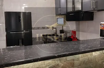 Apartment - 3 Bedrooms - 2 Bathrooms for rent in Durrat Al Qahira - North Investors Area - New Cairo City - Cairo