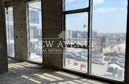 Office Space - Studio for rent in Golf Central - Cairo Alexandria Desert Road - 6 October City - Giza