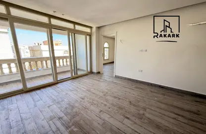 Apartment - 2 Bedrooms - 1 Bathroom for rent in Masaken Sheraton - Sheraton Al Matar - El Nozha - Cairo