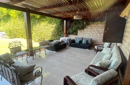 Chalet - 3 Bedrooms - 2 Bathrooms for sale in Marina 4 - Marina - Al Alamein - North Coast Chalet - 3 Bedrooms - 2 Bathrooms for sale in Marina 4 - Marina - Al Alamein - North Coast