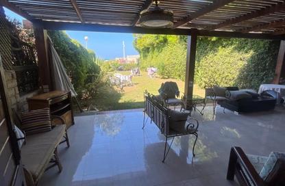 Chalet - 3 Bedrooms - 2 Bathrooms for sale in Marina 4 - Marina - Al Alamein - North Coast Chalet - 3 Bedrooms - 2 Bathrooms for sale in Marina 4 - Marina - Al Alamein - North Coast