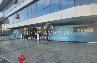 مساحات مكتبية - 2 غرف نوم - 1 حمام للايجار في 90 افينيو - المستثمرين الجنوبية - مدينة القاهرة الجديدة - القاهرة