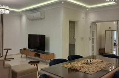 شقة - 3 غرف نوم - 3 حمامات للايجار في الشويفات - كمبوندات التجمع الخامس - التجمع الخامس - مدينة القاهرة الجديدة - القاهرة
