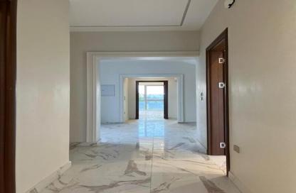 Villa - 4 Bedrooms - 4 Bathrooms for rent in Moon Residences - Fifth Square - The 5th Settlement - New Cairo City - Cairo