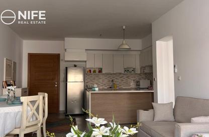 Apartment - 1 - 1 for rent in Marassi - Sidi Abdel Rahman - North Coast