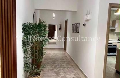 شقة - 3 غرف نوم - 2 حمامات للبيع في عمارات النرجس - النرجس - مدينة القاهرة الجديدة - القاهرة
