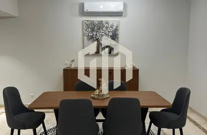 شقة - 3 غرف نوم - 3 حمامات للايجار في ميفيدا - كمبوندات التجمع الخامس - التجمع الخامس - مدينة القاهرة الجديدة - القاهرة