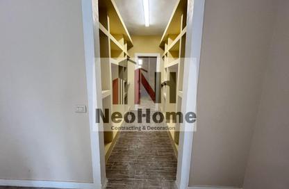 Apartment - 4 - 4 for rent in Shorouk City - Cairo
