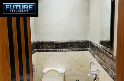 شقة - 3 غرف نوم - 3 حمامات للبيع في المهندسين - الجيزة