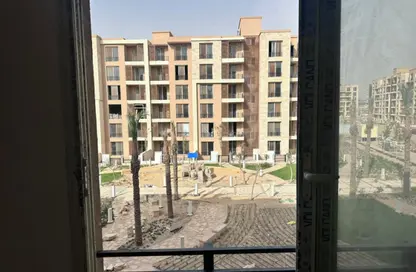 Apartment - Studio - 1 Bathroom for rent in Taj City - 5th Settlement Compounds - The 5th Settlement - New Cairo City - Cairo Apartment - Studio - 1 Bathroom for rent in Taj City - 5th Settlement Compounds - The 5th Settlement - New Cairo City - Cairo