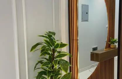 Apartment - 3 Bedrooms - 3 Bathrooms for sale in Hadayek El Ahram - Giza