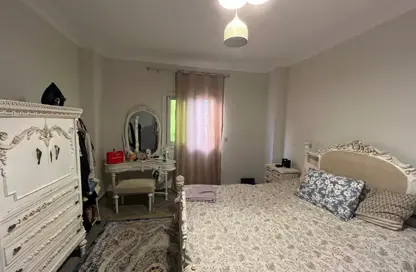 Apartment - 3 Bedrooms - 2 Bathrooms for sale in Om Kalthoum St. - 9th District - Obour City - Qalyubia