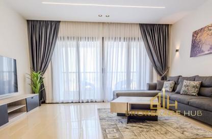 Duplex - 2 Bedrooms - 3 Bathrooms for rent in Porto New Cairo - 5th Settlement Compounds - The 5th Settlement - New Cairo City - Cairo