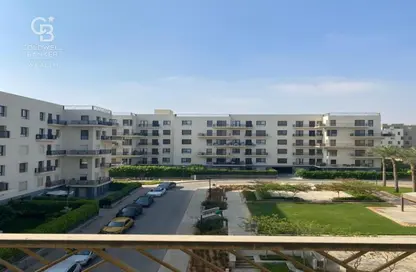 Apartment - 2 Bedrooms - 3 Bathrooms for sale in Eastown - 5th Settlement Compounds - The 5th Settlement - New Cairo City - Cairo