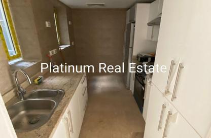 Apartment - 1 - 1 for sale in New Giza - Cairo Alexandria Desert Road - 6 October City - Giza
