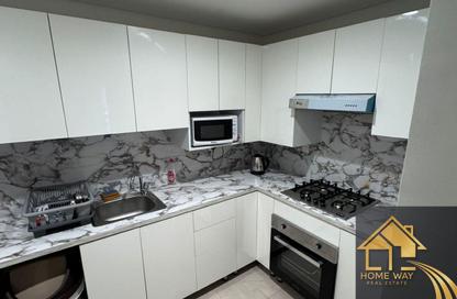 Apartment - 1 - 1 for rent in Mivida - 5th Settlement Compounds - The 5th Settlement - New Cairo City - Cairo
