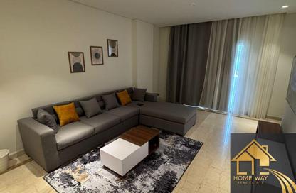 Apartment - 1 - 1 for rent in Mivida - 5th Settlement Compounds - The 5th Settlement - New Cairo City - Cairo Apartment - 1 - 1 for rent in Mivida - 5th Settlement Compounds - The 5th Settlement - New Cairo City - Cairo
