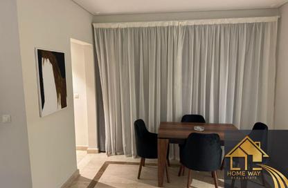 Apartment - 1 - 1 for rent in Mivida - 5th Settlement Compounds - The 5th Settlement - New Cairo City - Cairo