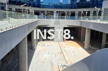 Retail - Studio - 1 for sale in Kernel Business Hub - North Teseen St. - The 5th Settlement - New Cairo City - Cairo