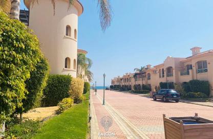 شاليه - 3 غرف نوم - 2 حمامات للبيع في لافيستا 6 - لافيستا - العين السخنة - السويس