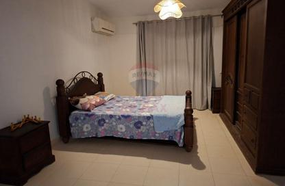 Villa - 5 Bedrooms - 5 Bathrooms for rent in Marina 6 - Marina - Al Alamein - North Coast