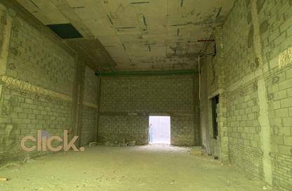 Shop - Studio - 2 Bathrooms for rent in Mivida - 5th Settlement Compounds - The 5th Settlement - New Cairo City - Cairo