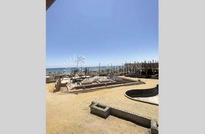 Chalet - 1 Bedroom - 1 Bathroom for sale in Bella Romance - Romance - Al Ain Al Sokhna - Suez