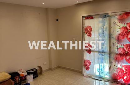 Apartment - 2 Bedrooms - 1 Bathroom for sale in B6 - Madinaty - Cairo