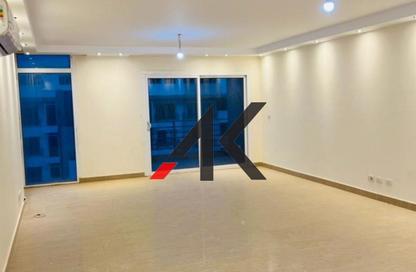 Apartment - 3 - 3 for rent in Garden Residence - Hyde Park - New Cairo City - Cairo