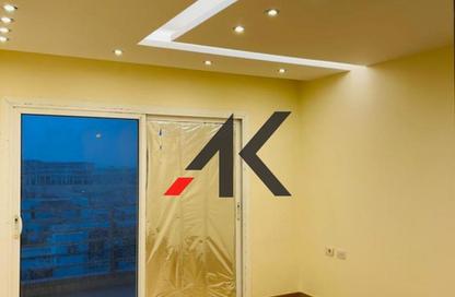 Apartment - 3 - 3 for rent in Garden Residence - Hyde Park - New Cairo City - Cairo