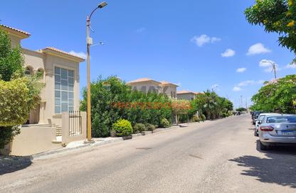 Villa - 5 Bedrooms - 4 Bathrooms for sale in Alex West - Alexandria Compounds - Alexandria Villa - 5 Bedrooms - 4 Bathrooms for sale in Alex West - Alexandria Compounds - Alexandria