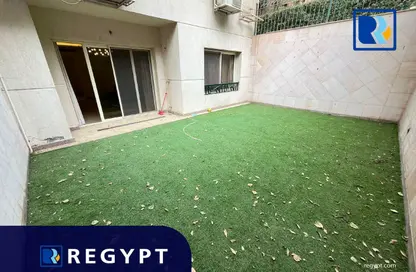 شقة - 2 غرف نوم - 2 حمامات للايجار في سرايات المعادي - حي المعادي - القاهرة