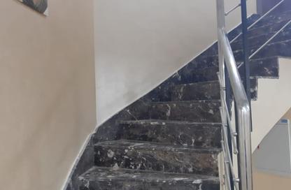 Duplex - 2 Bedrooms - 3 Bathrooms for rent in Porto New Cairo - 5th Settlement Compounds - The 5th Settlement - New Cairo City - Cairo