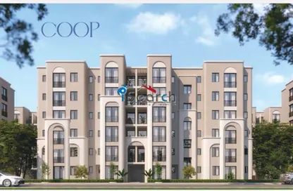 شقة - 2 غرف نوم - 1 حمام للبيع في طلالة - كمبوندات هليوبوليس الجديدة - هليوبوليس الجديدة - القاهرة