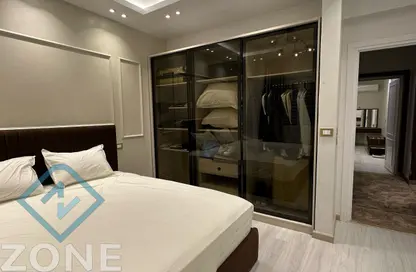 Villa - 3 Bedrooms - 3 Bathrooms for sale in Privado - Madinaty - Cairo