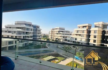 Apartment - 2 Bedrooms - 2 Bathrooms for rent in Villette - 5th Settlement Compounds - The 5th Settlement - New Cairo City - Cairo Apartment - 2 Bedrooms - 2 Bathrooms for rent in Villette - 5th Settlement Compounds - The 5th Settlement - New Cairo City - Cairo