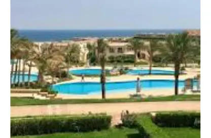 شاليه - 3 غرف نوم - 3 حمامات للبيع في لافيستا 6 - لافيستا - العين السخنة - السويس