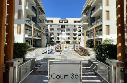 Apartment - 3 Bedrooms - 2 Bathrooms for sale in Mountain View iCity - 5th Settlement Compounds - The 5th Settlement - New Cairo City - Cairo