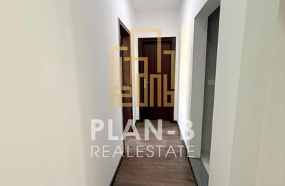 Apartment - 3 Bedrooms - 3 Bathrooms for rent in Westown - Sheikh Zayed Compounds - Sheikh Zayed City - Giza