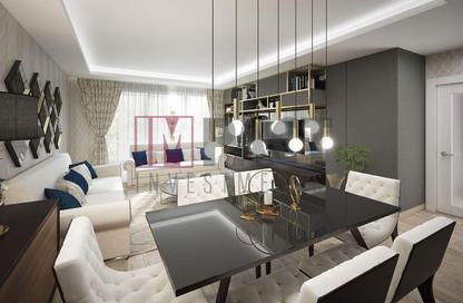 Apartment - 3 Bedrooms - 3 Bathrooms for sale in El Patio Oro - 5th Settlement Compounds - The 5th Settlement - New Cairo City - Cairo Apartment - 3 Bedrooms - 3 Bathrooms for sale in El Patio Oro - 5th Settlement Compounds - The 5th Settlement - New Cairo City - Cairo