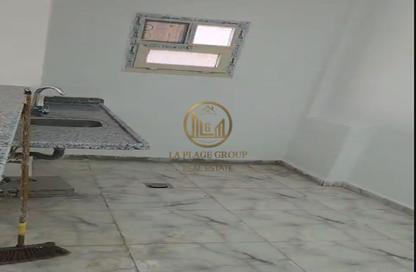 Apartment - 2 Bedrooms - 1 Bathroom for sale in Gamal Abdel Nasser Axis - The 3rd Settlement - New Cairo City - Cairo