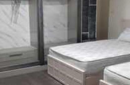 Apartment - 3 Bedrooms - 3 Bathrooms for rent in El Rehab Extension - Al Rehab - New Cairo City - Cairo Apartment - 3 Bedrooms - 3 Bathrooms for rent in El Rehab Extension - Al Rehab - New Cairo City - Cairo