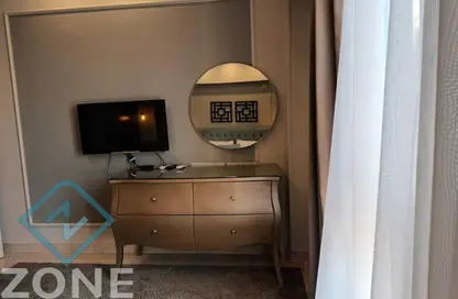 شقة - 2 غرف نوم - 1 حمام للايجار في پريڤادو - مدينتي - القاهرة