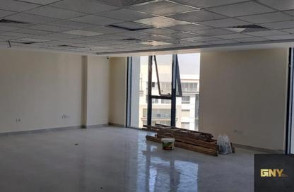 Office Space - Studio for rent in Hyde Park Business District Mall - South Teseen St. - The 5th Settlement - New Cairo City - Cairo