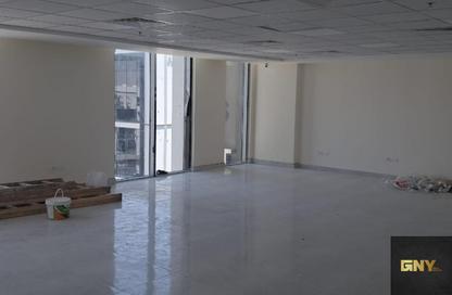 Office Space - Studio for rent in Hyde Park Business District Mall - South Teseen St. - The 5th Settlement - New Cairo City - Cairo